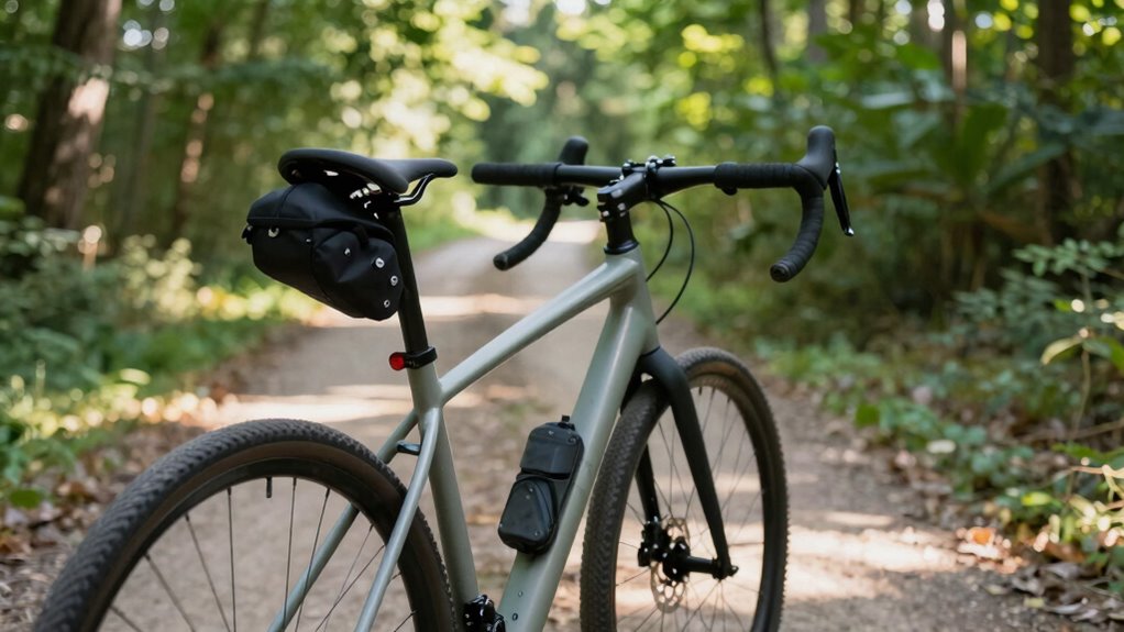 choose comfortable saddle design