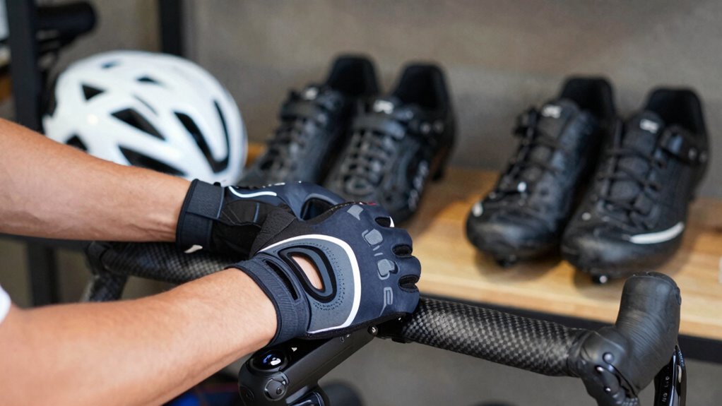 choose gear wisely carefully