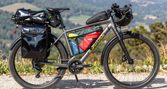 choosing bike storage systems