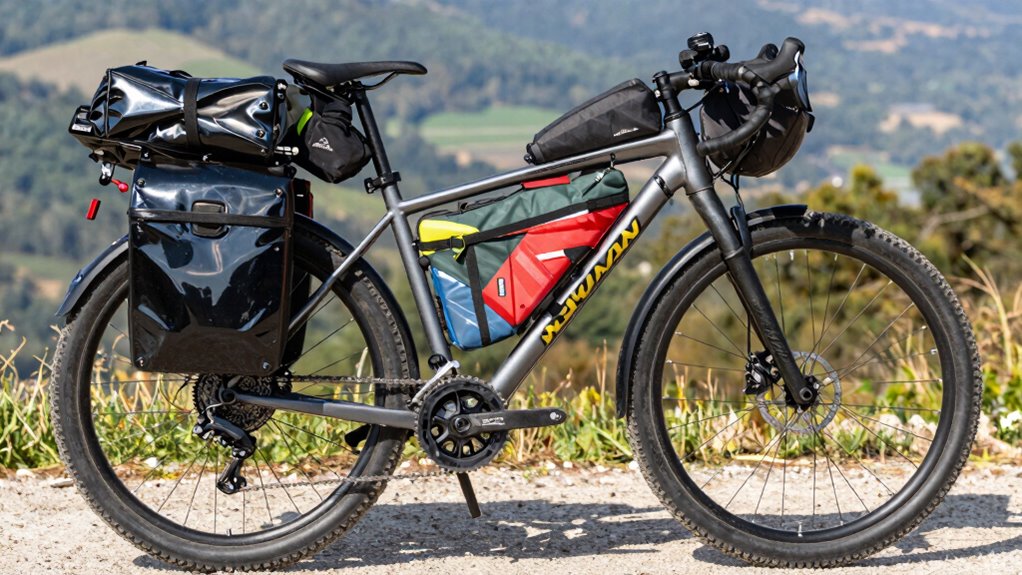 choosing bike storage systems