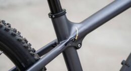 common dropper post fixes