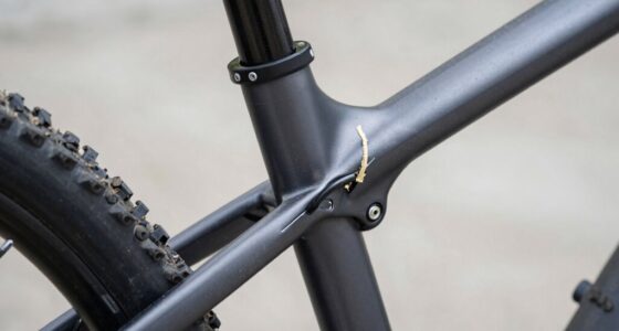 common dropper post fixes