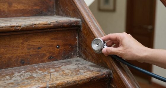 creak noise diagnosis guide