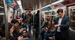 efficient commute workout strategy