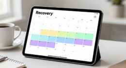 efficient recovery boot timing