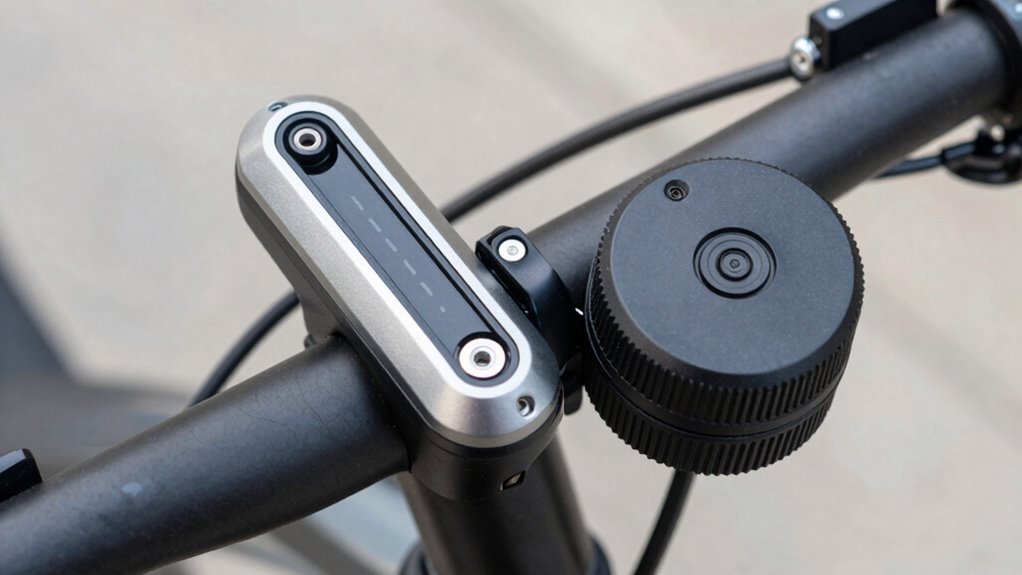 effort based versus simple sensors