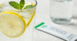 electrolyte hydration strategy