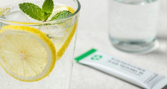 electrolyte hydration strategy