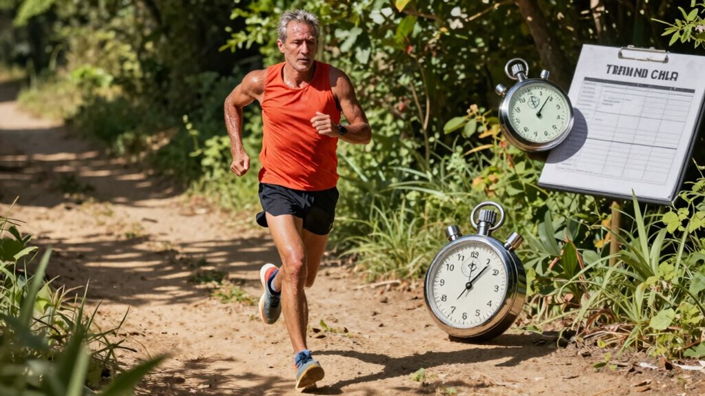 eliminate unnecessary training miles