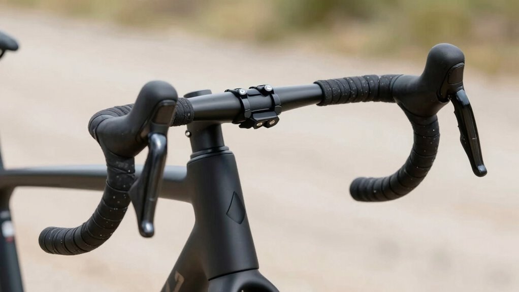 enhanced comfort and control