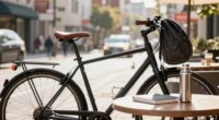 enjoyable daily bike commute