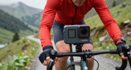 essential cycling action camera specs
