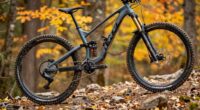 excessive suspension travel issues