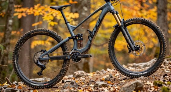 excessive suspension travel issues