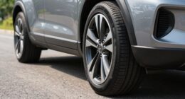 extend tire lifespan efficiently