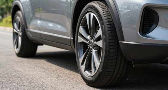 extend tire lifespan efficiently