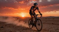 heat training endurance tips