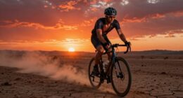 heat training endurance tips