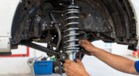 home suspension service tips