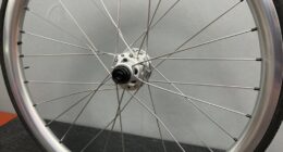 importance of wheel tension