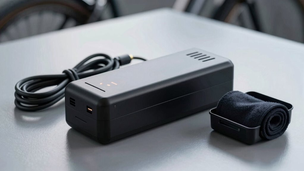 incorrect storage reduces battery life