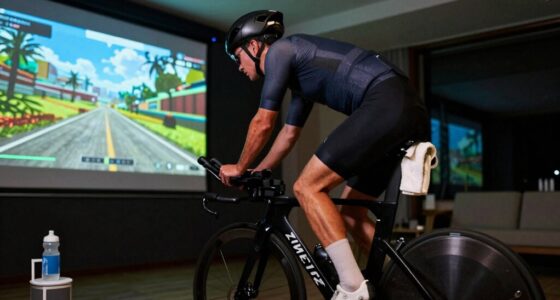 indoor cycling nutrition guidelines