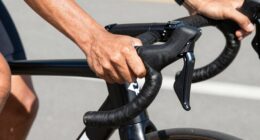 key bike geometry metrics