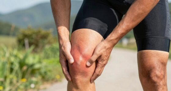 knee pain prevention tips