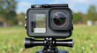 maintain camera equipment properly