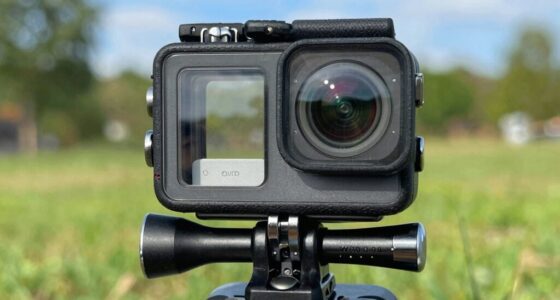 maintain camera equipment properly