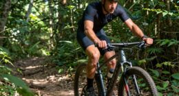 manual effort enhances e bike workouts