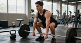 optimal cyclist strength routine