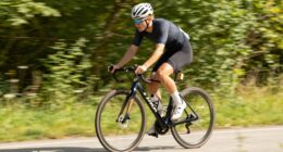 optimize cadence and power