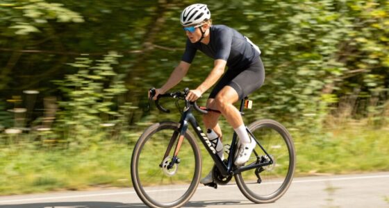 optimize cadence and power