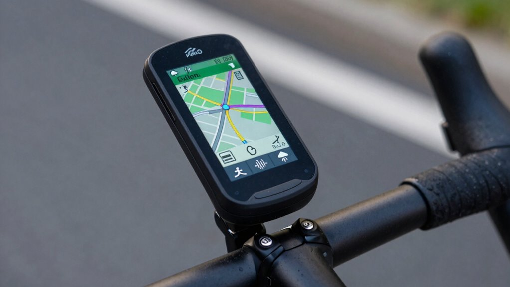 optimize gps for accuracy