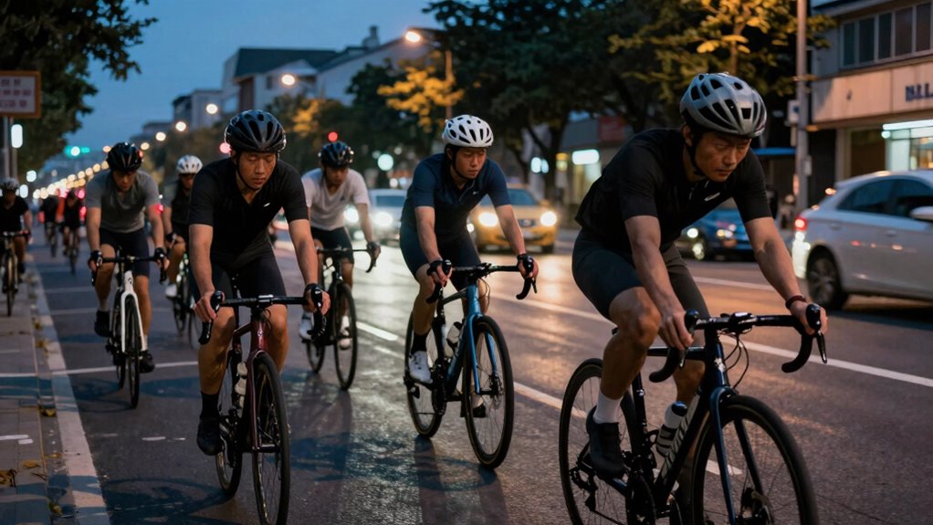 optimize sleep for recovery