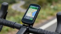 optimizing gps for cycling