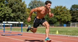 outdoor speed training methods