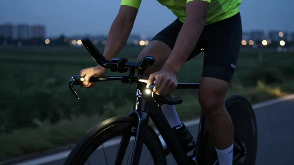 poor battery management causes lighting failures