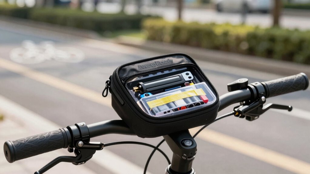 prepare repair stay safe