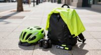 prepared for every commute