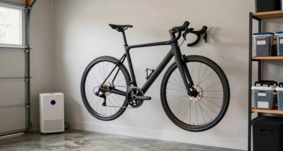 prevent rust during storage