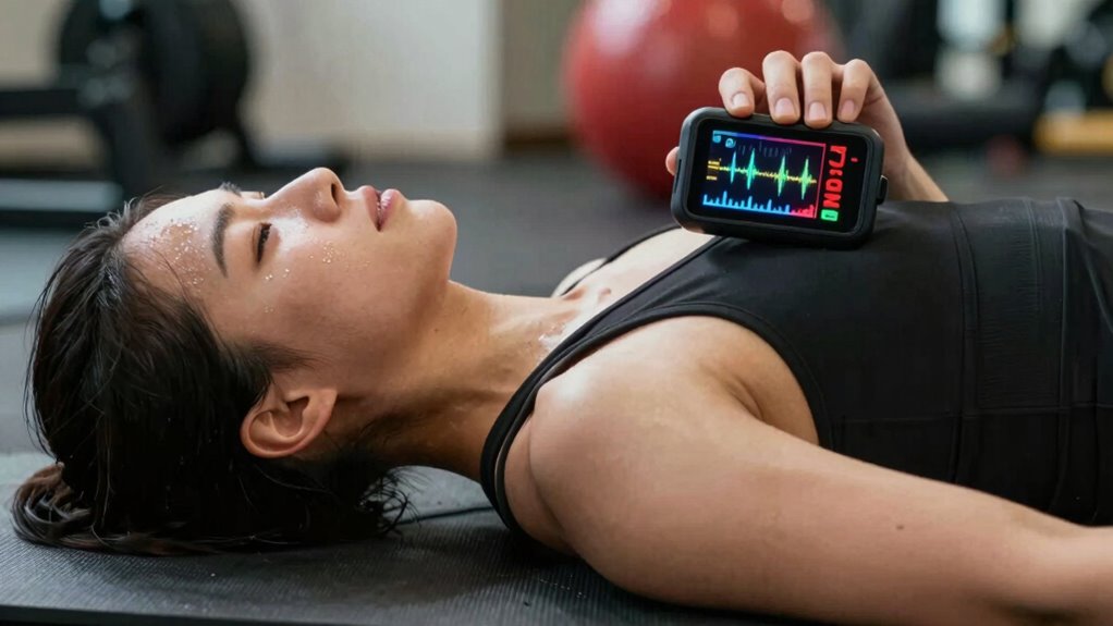 prioritize sleep and hydration