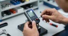 proper power meter calibration