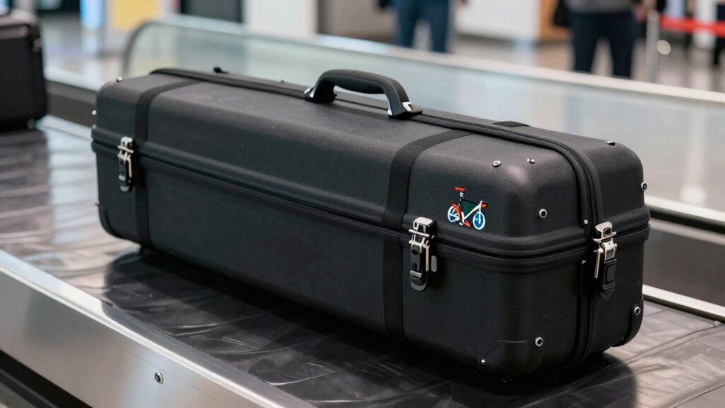 protect your bike frame