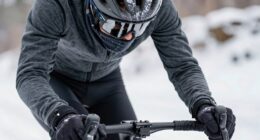 protect your body in winter