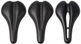 saddle shape variations explained