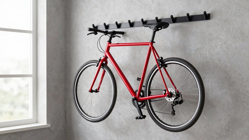 secure bike storage solutions