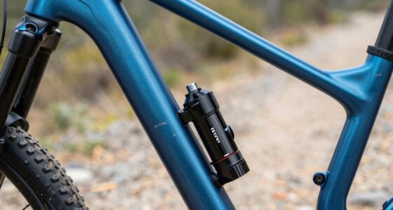 selecting proper dropper post