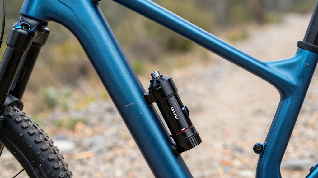 selecting proper dropper post